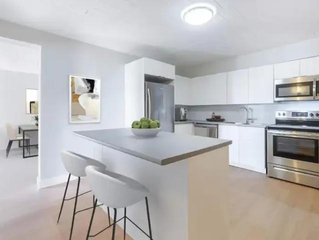 Apartment for rent in Maidstone, Ontario