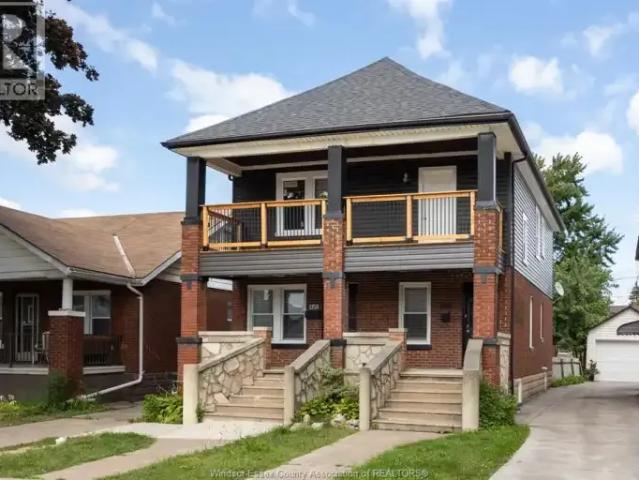 Apartment for rent in Maidstone, Ontario