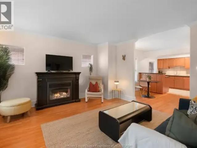 Apartment for rent in Maidstone, Ontario