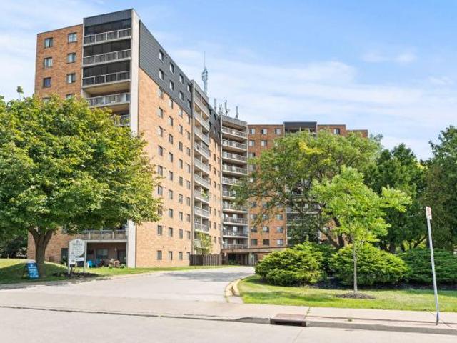 Apartment for rent in Maidstone, Ontario