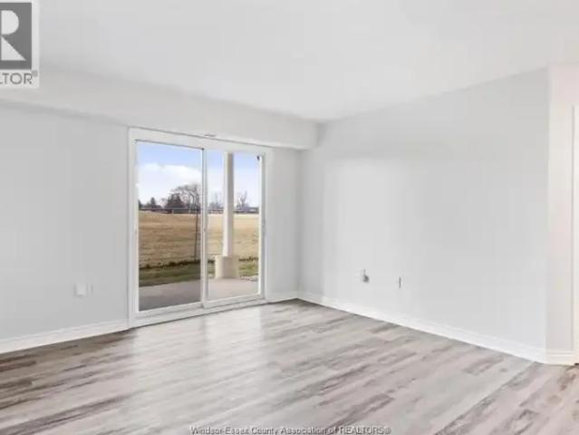 Apartment for rent in Maidstone, Ontario