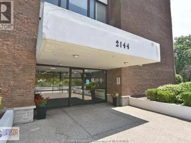 Apartment for rent in Maidstone, Ontario