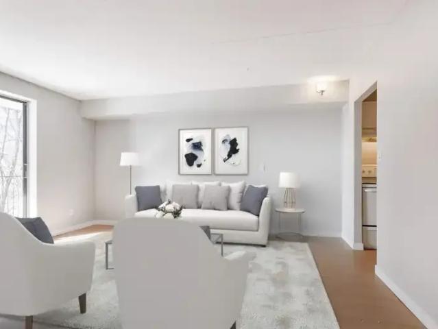 Apartment for rent in Maidstone, Ontario