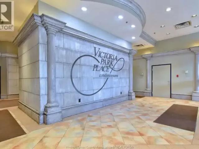 Apartment for rent in Maidstone, Ontario