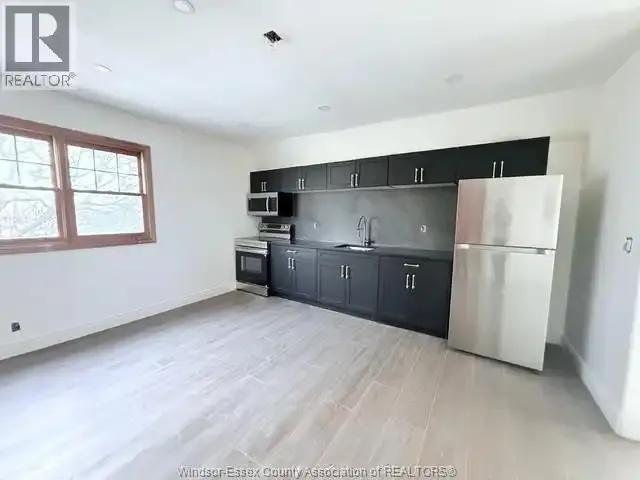 Apartment for rent in Maidstone, Ontario