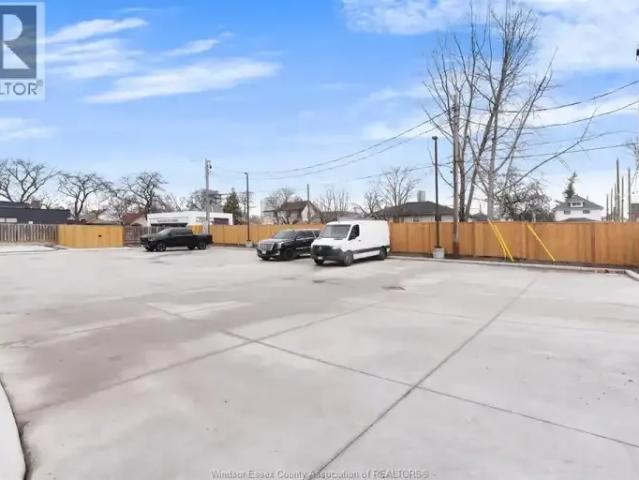 Apartment for rent in Maidstone, Ontario