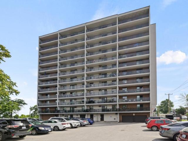 Apartment for rent in Maidstone, Ontario