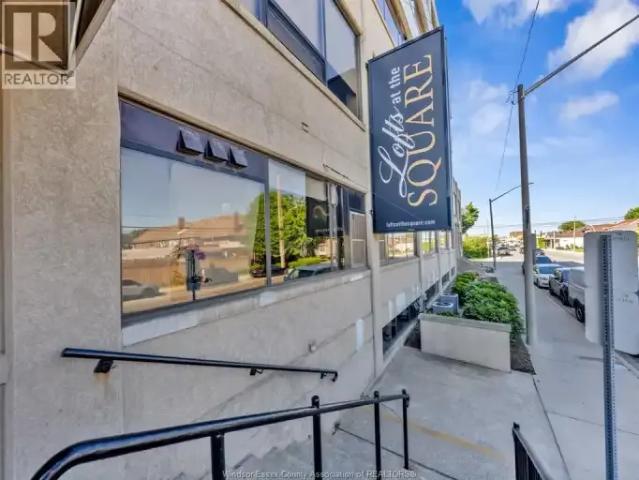 Apartment for rent in Maidstone, Ontario