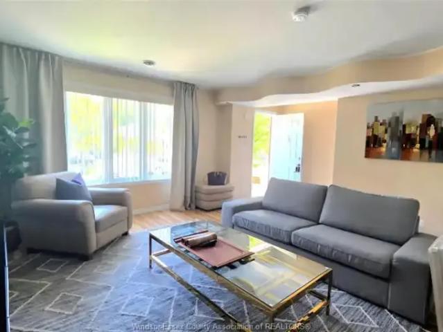 Apartment for rent in Maidstone, Ontario