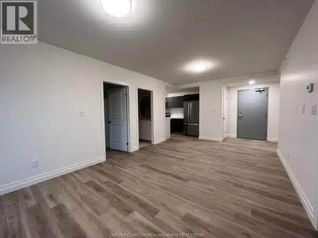 Apartment for rent in Maidstone, Ontario