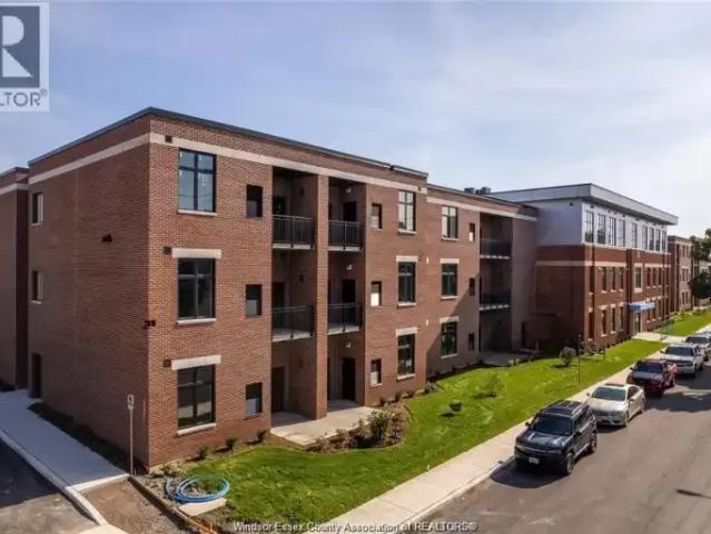 Apartment for rent in Maidstone, Ontario