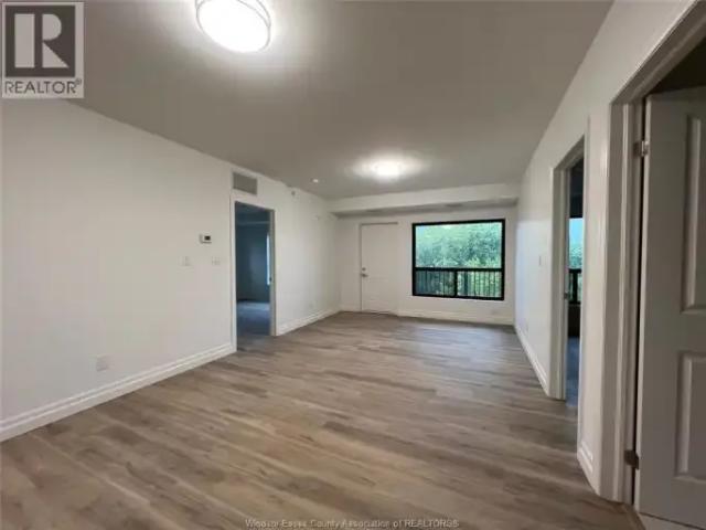 Apartment for rent in Maidstone, Ontario