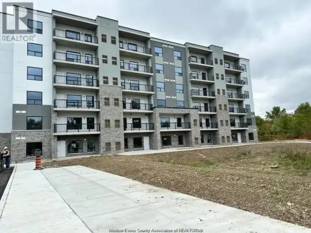 Apartment for rent in Maidstone, Ontario