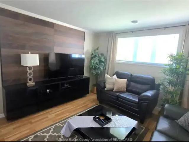 Apartment for rent in Maidstone, Ontario