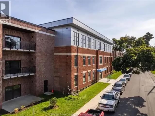 Apartment for rent in Maidstone, Ontario