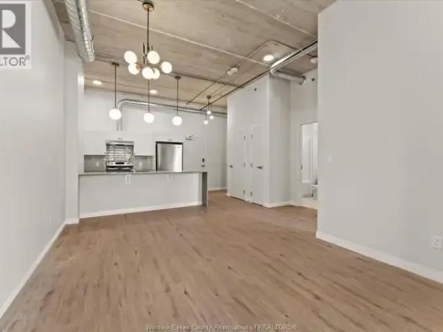 Apartment for rent in Maidstone, Ontario