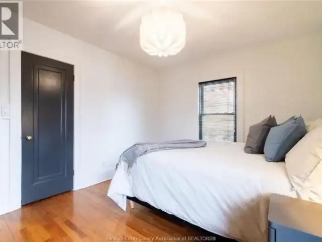 Apartment for rent in Maidstone, Ontario