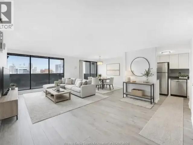 Apartment for rent in Maidstone, Ontario
