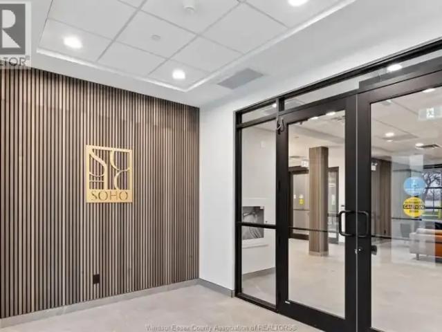 Apartment for rent in Maidstone, Ontario