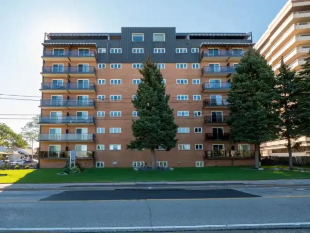 Apartment for rent in Maidstone, Ontario