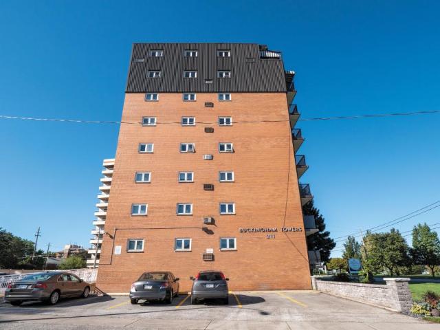 Apartment for rent in Maidstone, Ontario