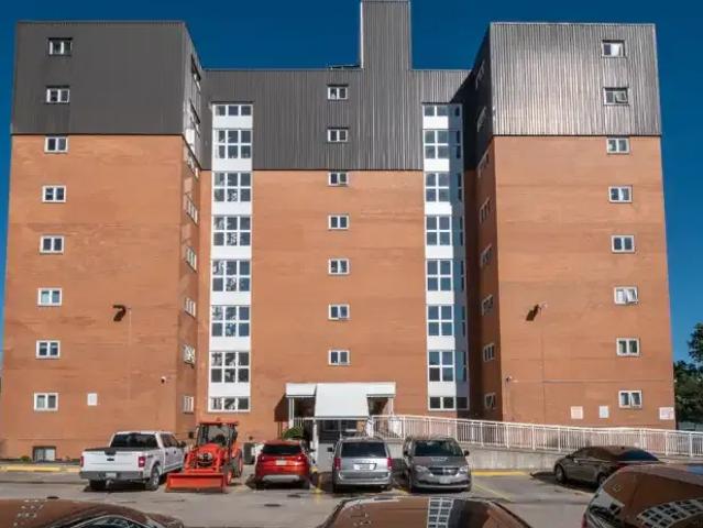 Apartment for rent in Maidstone, Ontario