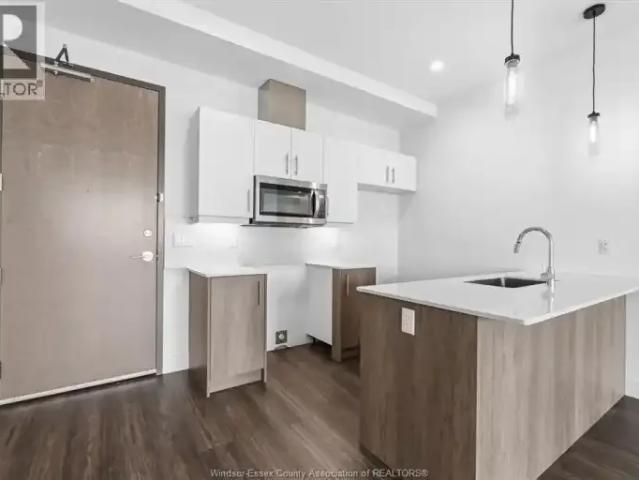 Apartment for rent in Maidstone, Ontario
