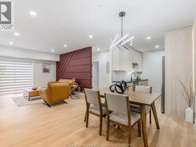 Apartment for rent in Maidstone, Ontario