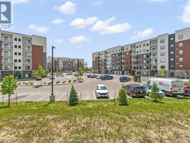 Apartment for rent in Maidstone, Ontario