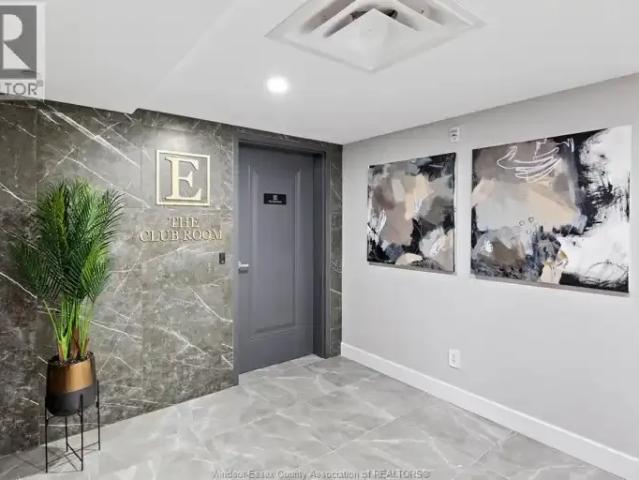 Apartment for rent in Maidstone, Ontario