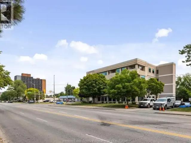 Apartment for rent in Maidstone, Ontario