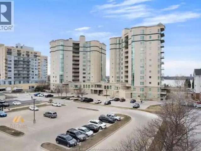 Apartment for rent in Maidstone, Ontario