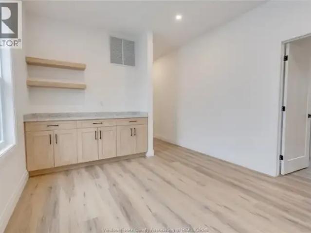 Apartment for rent in Maidstone, Ontario
