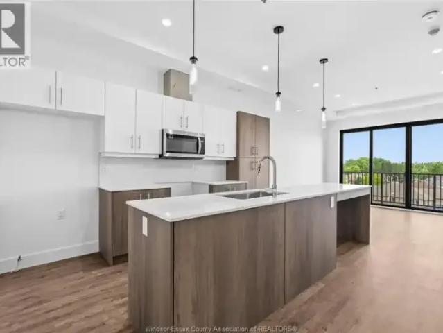 Apartment for rent in Maidstone, Ontario
