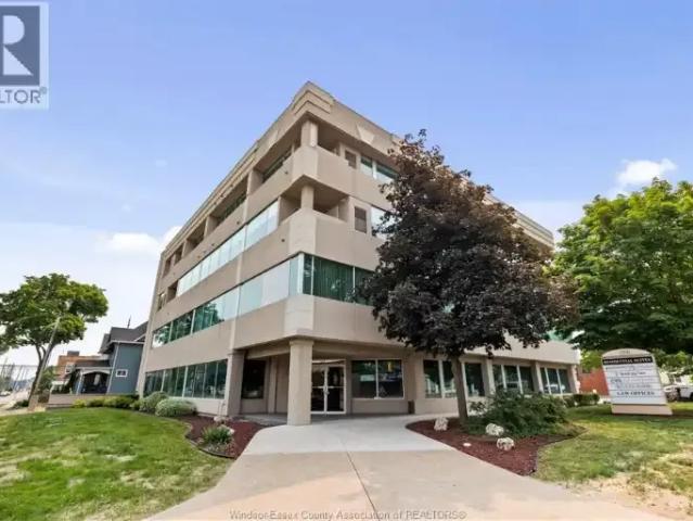 Apartment for rent in Maidstone, Ontario