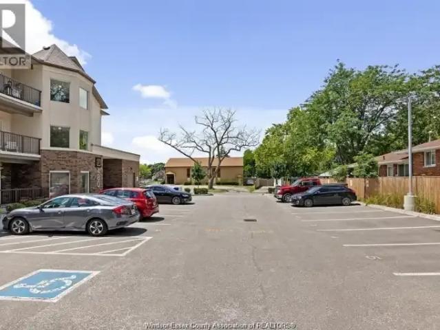 Apartment for rent in Riverside, Windsor