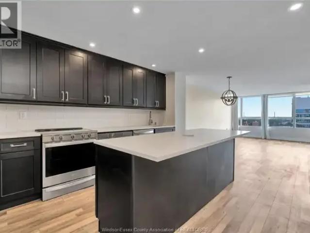 Apartment for rent in Maidstone, Ontario