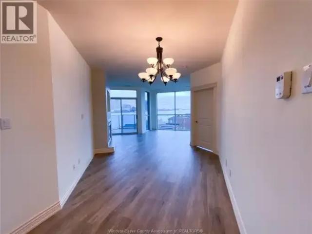 Apartment for rent in Maidstone, Ontario
