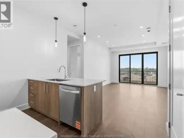 Apartment for rent in Maidstone, Ontario