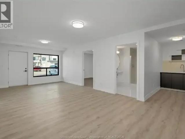 Apartment for rent in Maidstone, Ontario