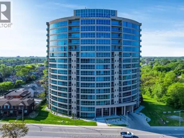 Apartment for rent in Maidstone, Ontario