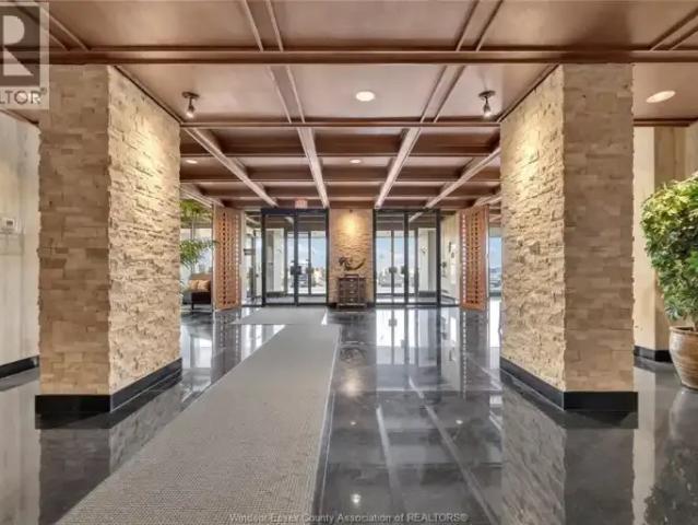 Apartment for rent in Maidstone, Ontario