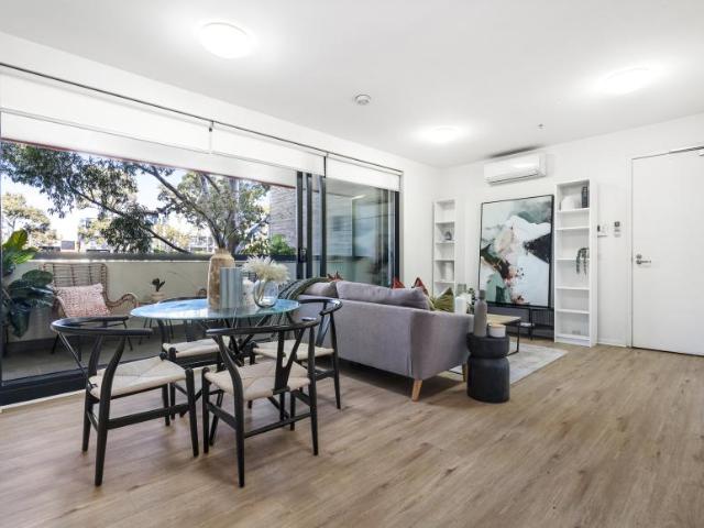 Apartment for sale in Windsor, Melbourne
