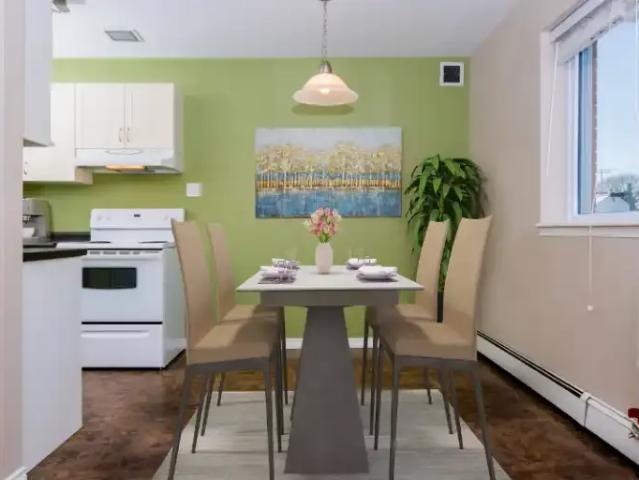 Apartment for rent in East St. Paul, Manitoba