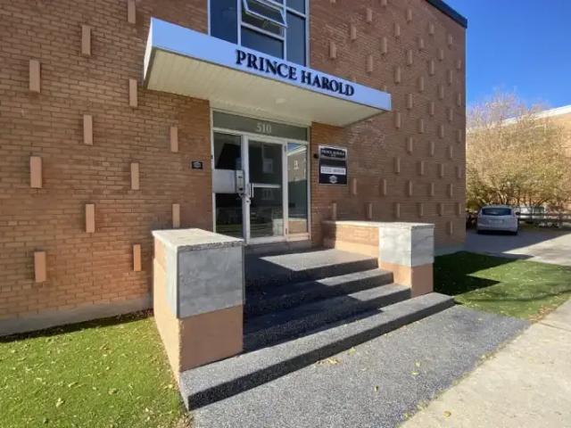Apartment for rent in East St. Paul, Manitoba