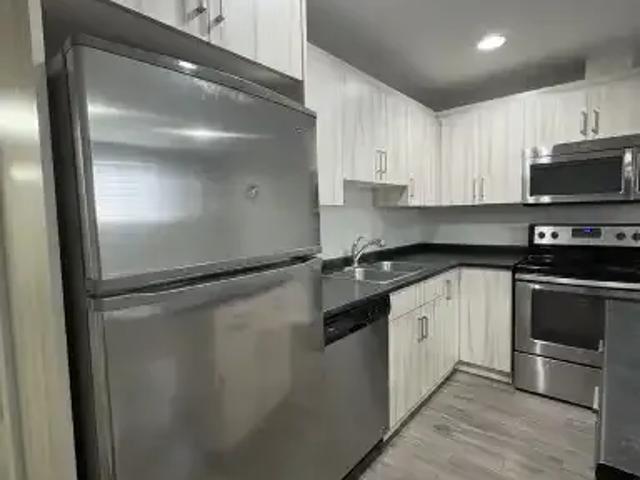 Apartment for rent in East St. Paul, Manitoba