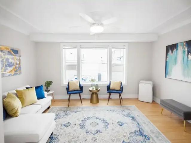 Apartment for rent in East St. Paul, Manitoba