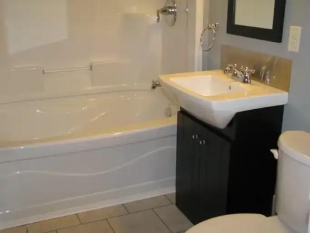 Apartment for rent in East St. Paul, Manitoba