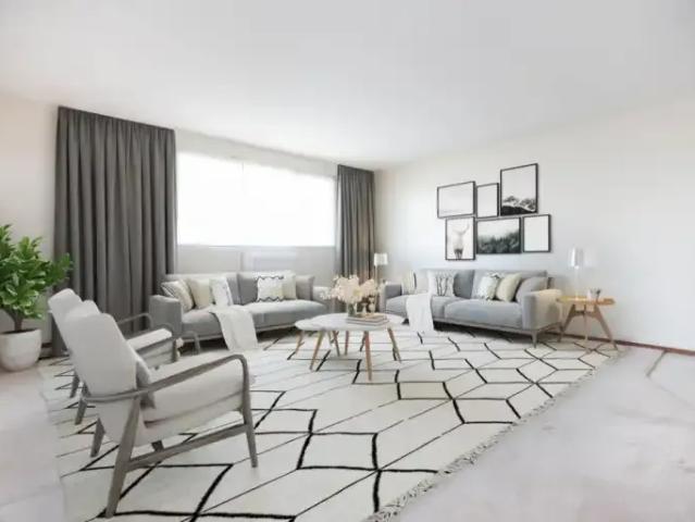 Apartment for rent in East St. Paul, Manitoba