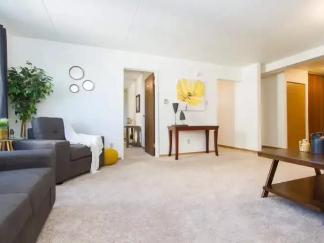 Apartment for rent in East St. Paul, Manitoba